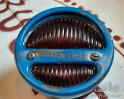 Marchal Tail light