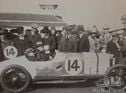 Imperia 8/25 racing/sport car