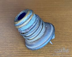 Bosch indicator light