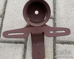 Harley-Davidson rear light