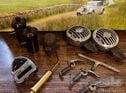 Pre-War Rolls-Royce & Bentley Parts