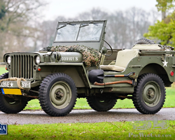 Willys Jeep