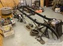 1933 MG J2 PROJECT