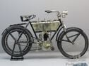 Peugeot 1904 2½ HP 300cc