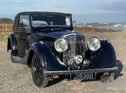 1938 Bentley 4¼ Litre Sedanca