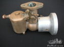 New Old Stock Solex 35 mm Carb suitable for Darmont