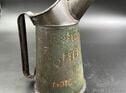 Wakefield Castrol Quart Motor Oil Jug