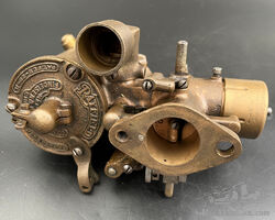 32mm Choke Rayfield Carburettor