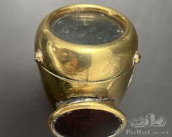 Ward & Goldstone Rear / Number Plate Light