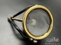 Veteran Motorcycle Acetylene Lamp