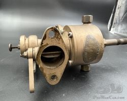 Longuemare Carburettor 32mm