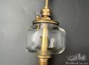 Reproduction Handmade Drip Feed Oiler