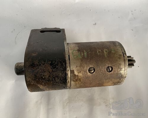 Lancia Lambda Starter