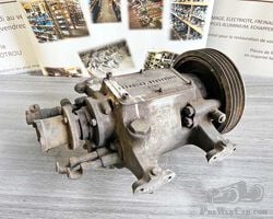 DELAUNAY BELLEVILLE Gearbox 1914-1922
