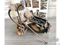 ROLLAND PILAIN Gearbox
