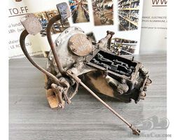 ROLLAND PILAIN Gearbox