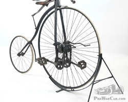 Grand-Bi Dwarf Safety Bicycle -Kangaroo- | Carrère & Laborie | Sale on December 4, 2025