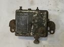Startix made by Eclipse Machine division , Bendix corporationn