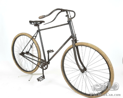 Reclining bicycle | Carrère & Laborie | Sale on December 4, 2025