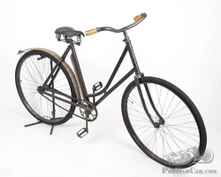 Lady's bicycle La Française Diamant | Carrère & Laborie | Sale on December 4, 2025