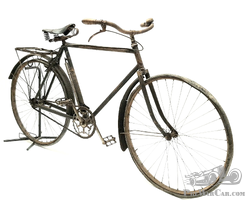 PH touring bike with jumped teeth | Carrère & Laborie | Sale on December 4, 2025