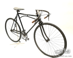 Vadon bridge frame racing bike | Carrère & Laborie | Sale on December 4, 2025