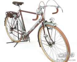 Petit Breton bicycle | Carrère & Laborie | Sale on December 4, 2025