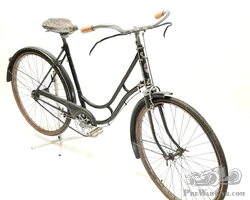 Automoto lady's bike | Carrère & Laborie | Sale on December 4, 2025