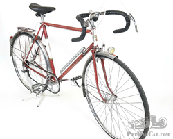 Motobécane half-racing bike | Carrère & Laborie | Sale on December 4, 2025