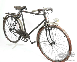 Astral touring bike | Carrère & Laborie | Sale on December 4, 2025