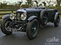 1930 Bentley Speed Six