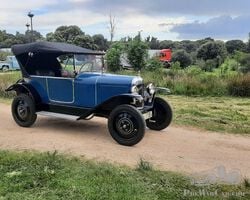 CITROËN 5CV Tréfle | Melvin Madrid | Auction Ends: Sat 29th nov @ 20:30 pm