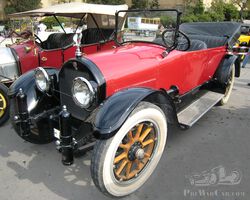 CADILLAC Type 55 Phaeton | Melvin Madrid | Auction Ends: Sat 29th nov @ 20:30 pm