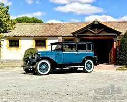 CADILLAC LaSalle Model 328 Sedan | Melvin Madrid | Auction Ends: Sat 29th nov @ 20:30 pm