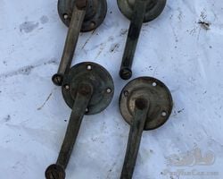 4X Lancia Lambda Window Lifts - RARE -