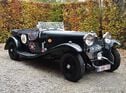 Lagonda M45 T7 ready for new adventures
