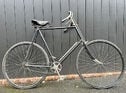 1896 HUMBER SPECIAL ROAD RACER SAFETY (Located in Australia)