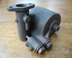 Solex 26HA