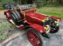 1912 Winton Model 17-C Touring