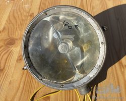 20cm Marchal headlight