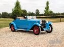 1931 Alfa Romeo 6C 1750 James Young DHC Turismo