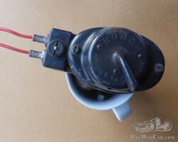 Bosch windscreen wiper