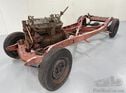 Buick Chassis 1937 Engine is Sold