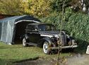 1938 Buick Model 41 Special