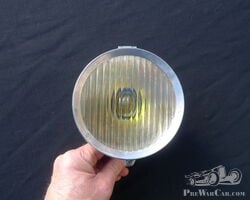 Cibie Additional Foglight in Good Condition