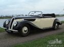 BMW 327/328 Sports Cabriolet