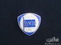 Original Lancia Badge 1929 to 1957 Type