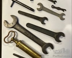Rolls-Royce & Bentley Tools