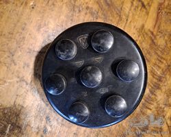 Marchal fuse holder