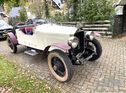 BUICK speedster
